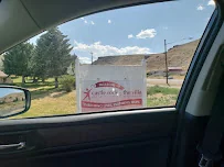 MISSION AT CASTLE ROCK