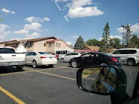 MISSION AT CASTLE ROCK