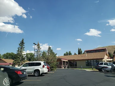 MISSION AT CASTLE ROCK
