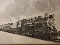 MISSION AT CASTLE ROCK