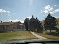 MISSION AT CASTLE ROCK