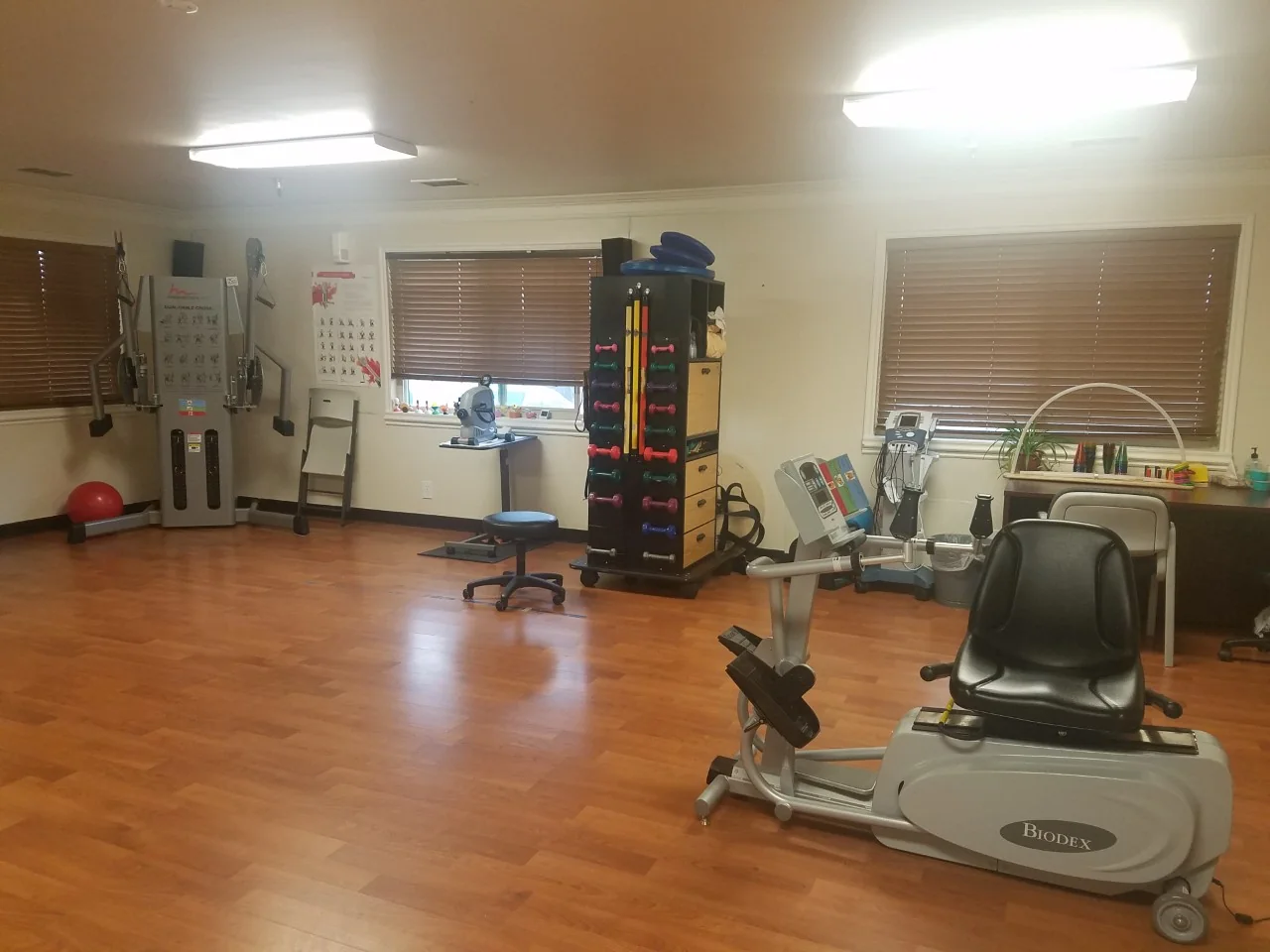 MISSION AT NEPHI NURSING AND REHABILITATION