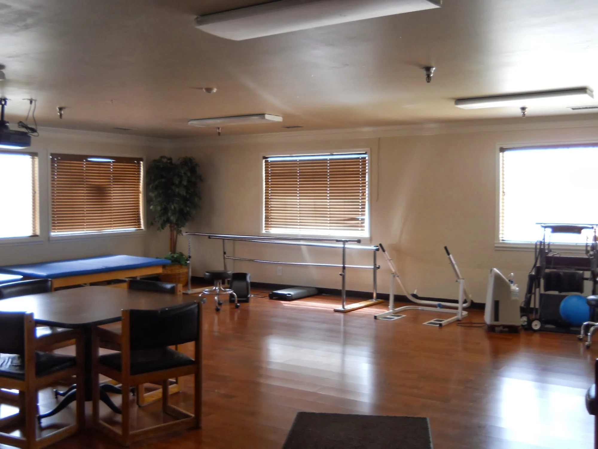 MISSION AT NEPHI NURSING AND REHABILITATION