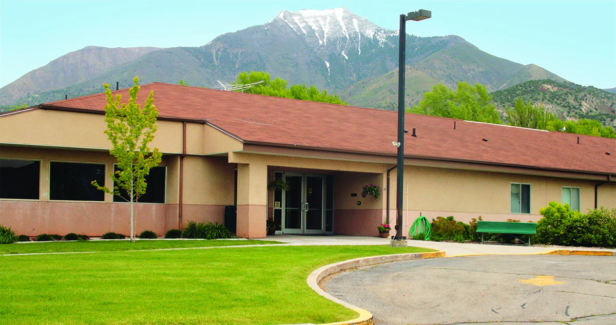 MISSION AT NEPHI NURSING AND REHABILITATION