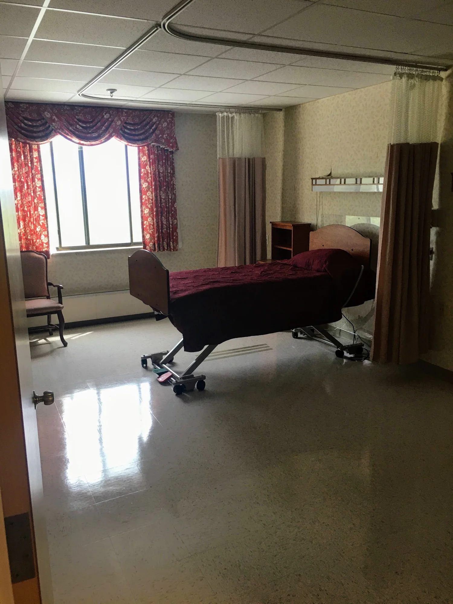 MISSION CARE AT HOLYOKE