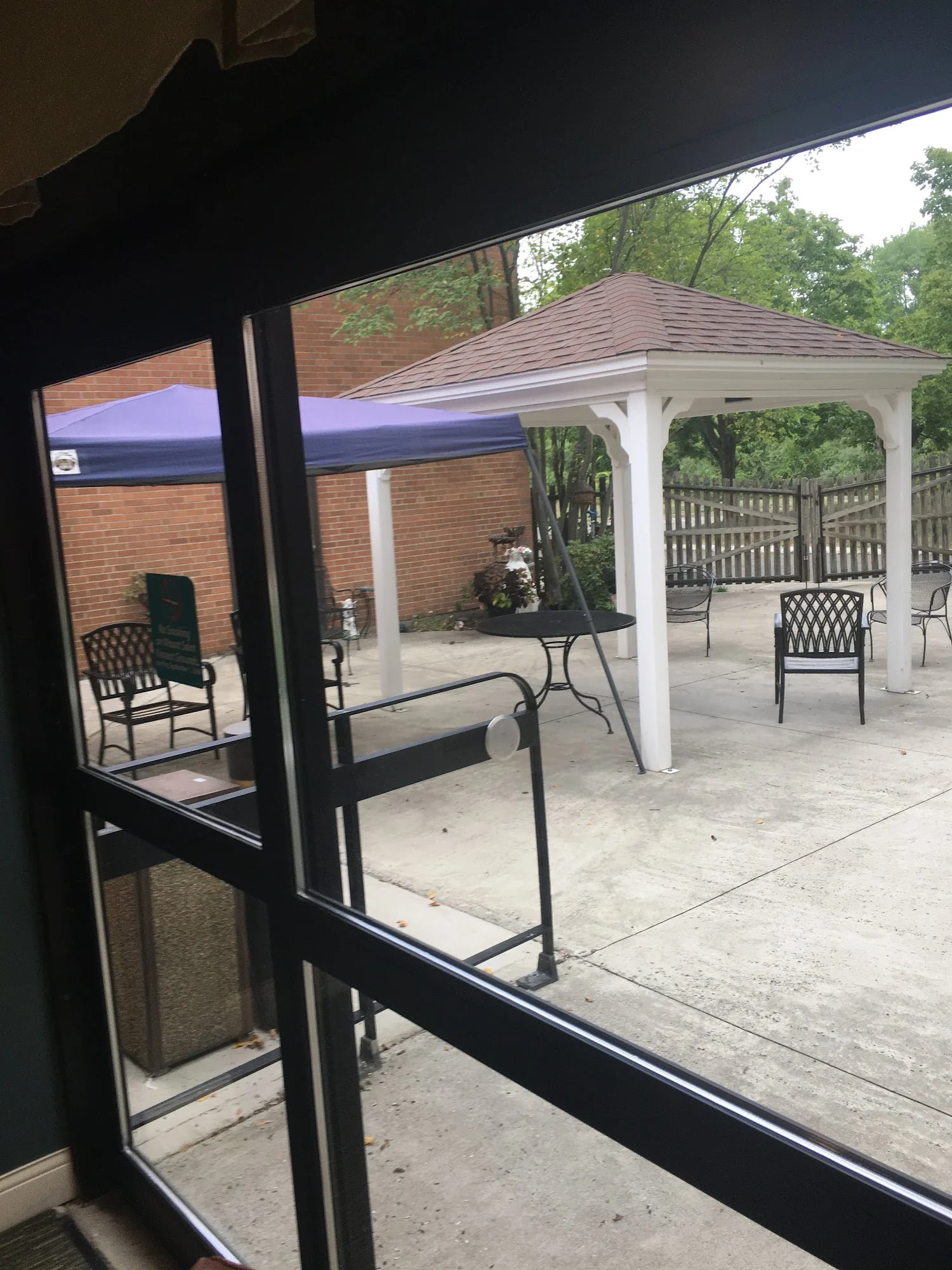 MISSION CARE AT HOLYOKE