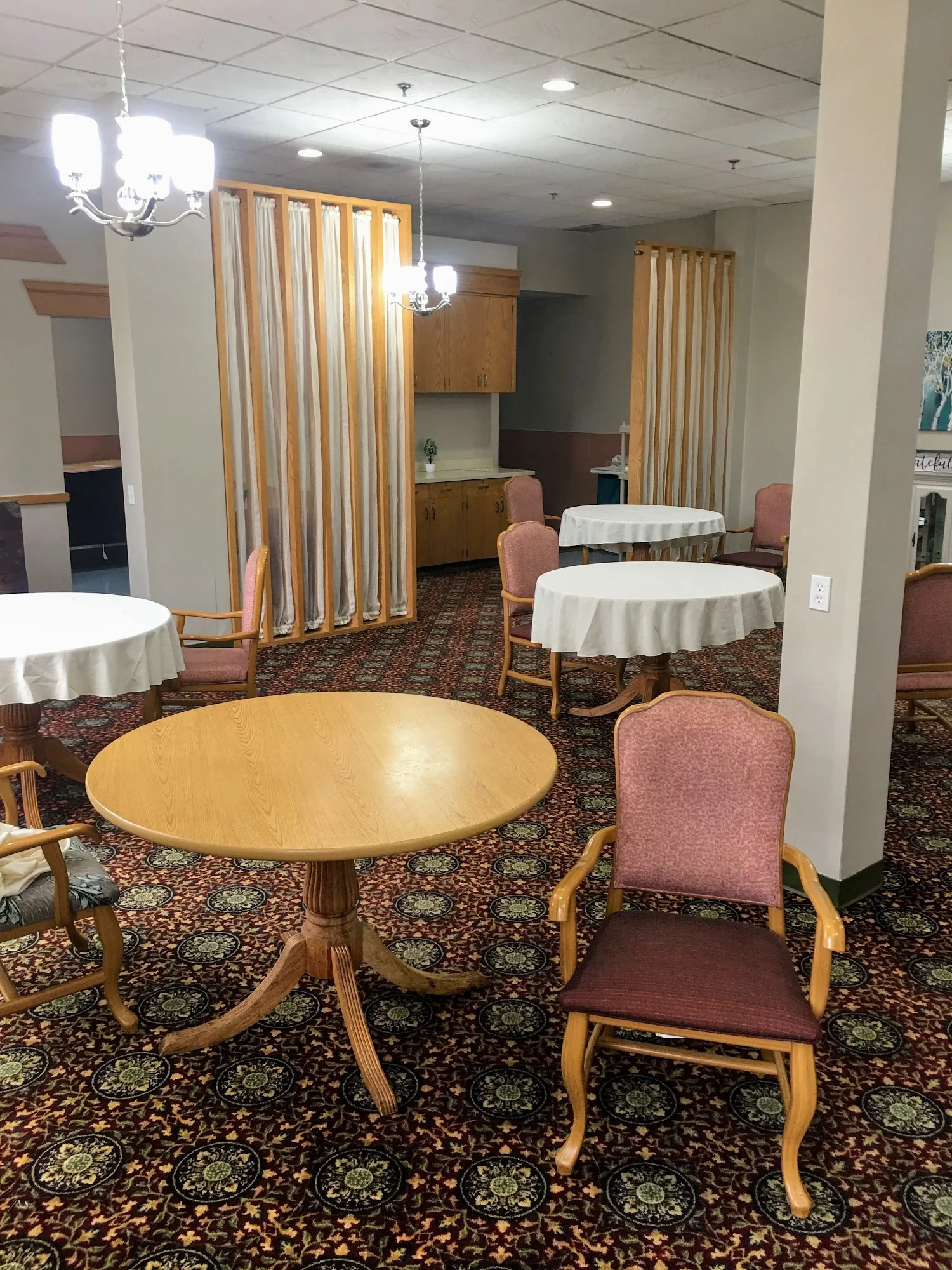 MISSION CARE AT HOLYOKE