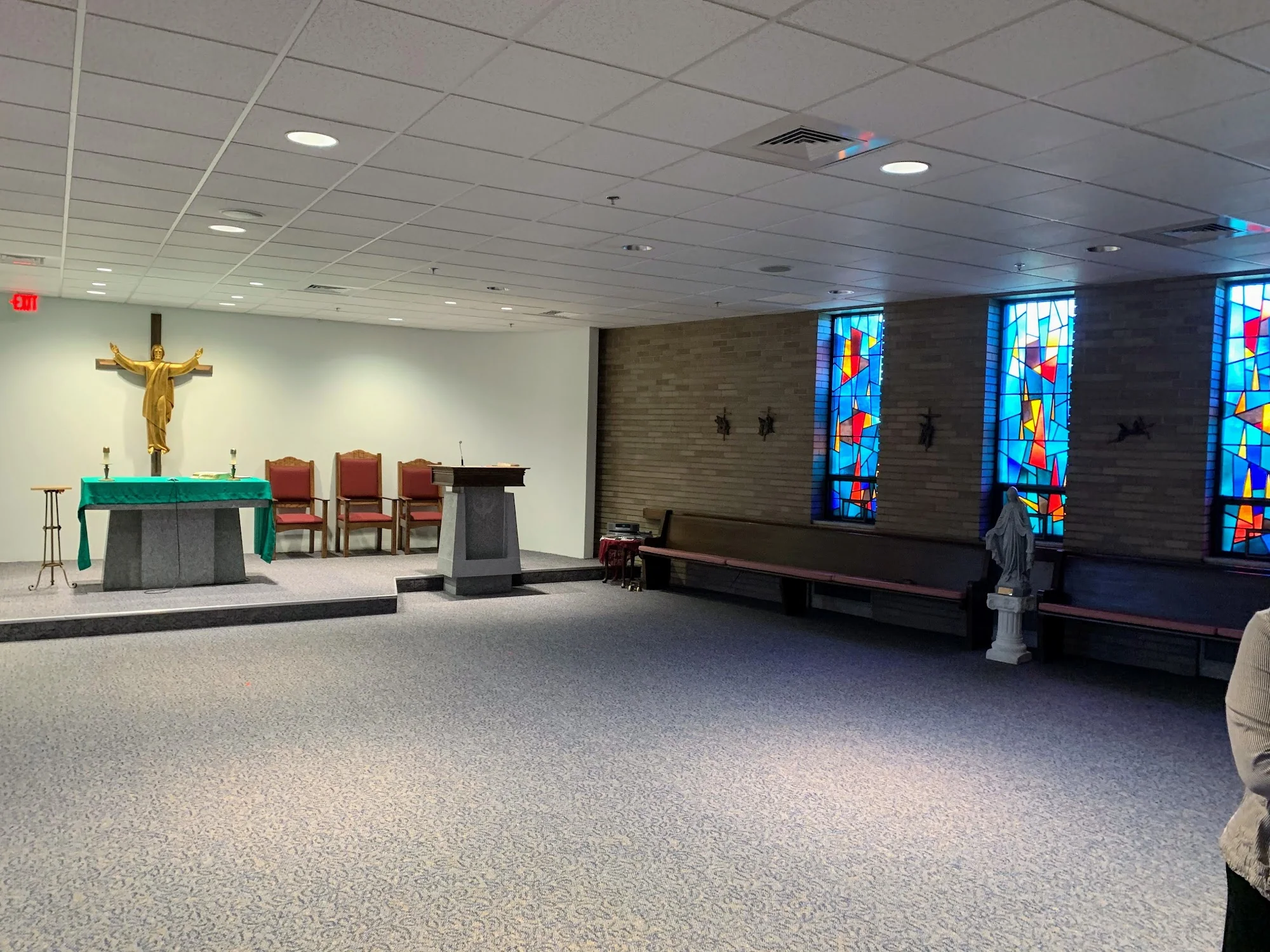 MISSION CARE AT HOLYOKE