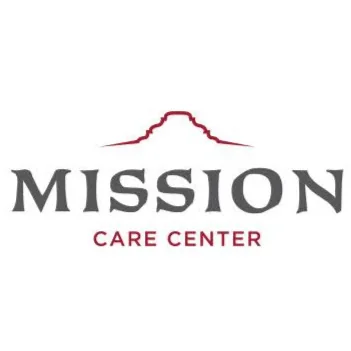 MISSION CARE CENTER