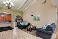 MISSION CARMICHAEL HEALTHCARE CENTER