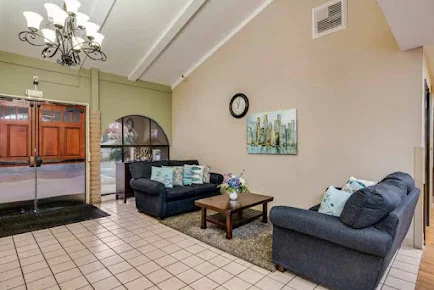 MISSION CARMICHAEL HEALTHCARE CENTER