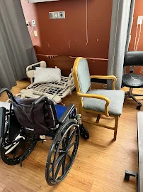 MISSION CARMICHAEL HEALTHCARE CENTER