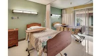 MISSION CARMICHAEL HEALTHCARE CENTER