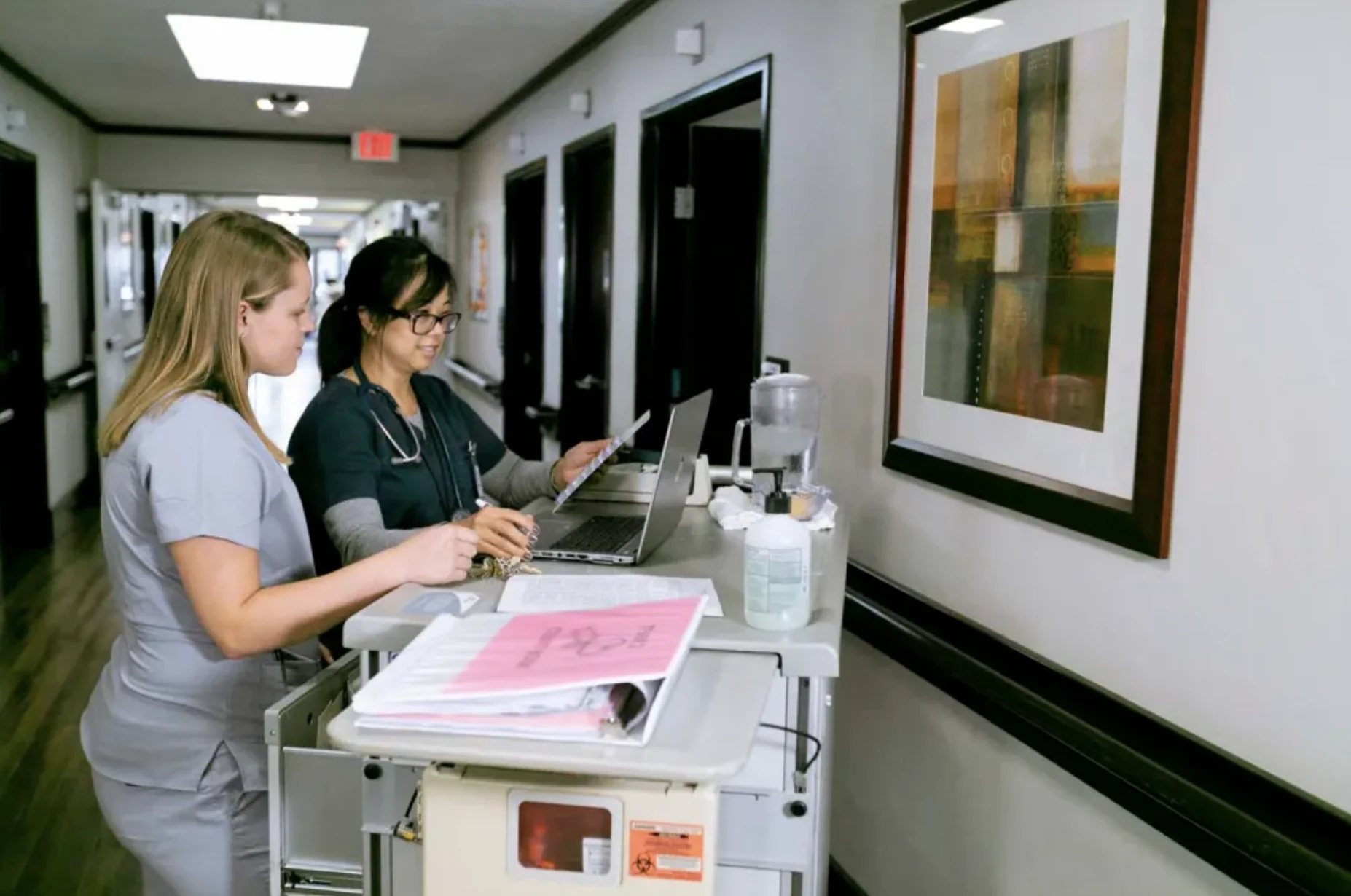 MISSION HILLS POST ACUTE CARE
