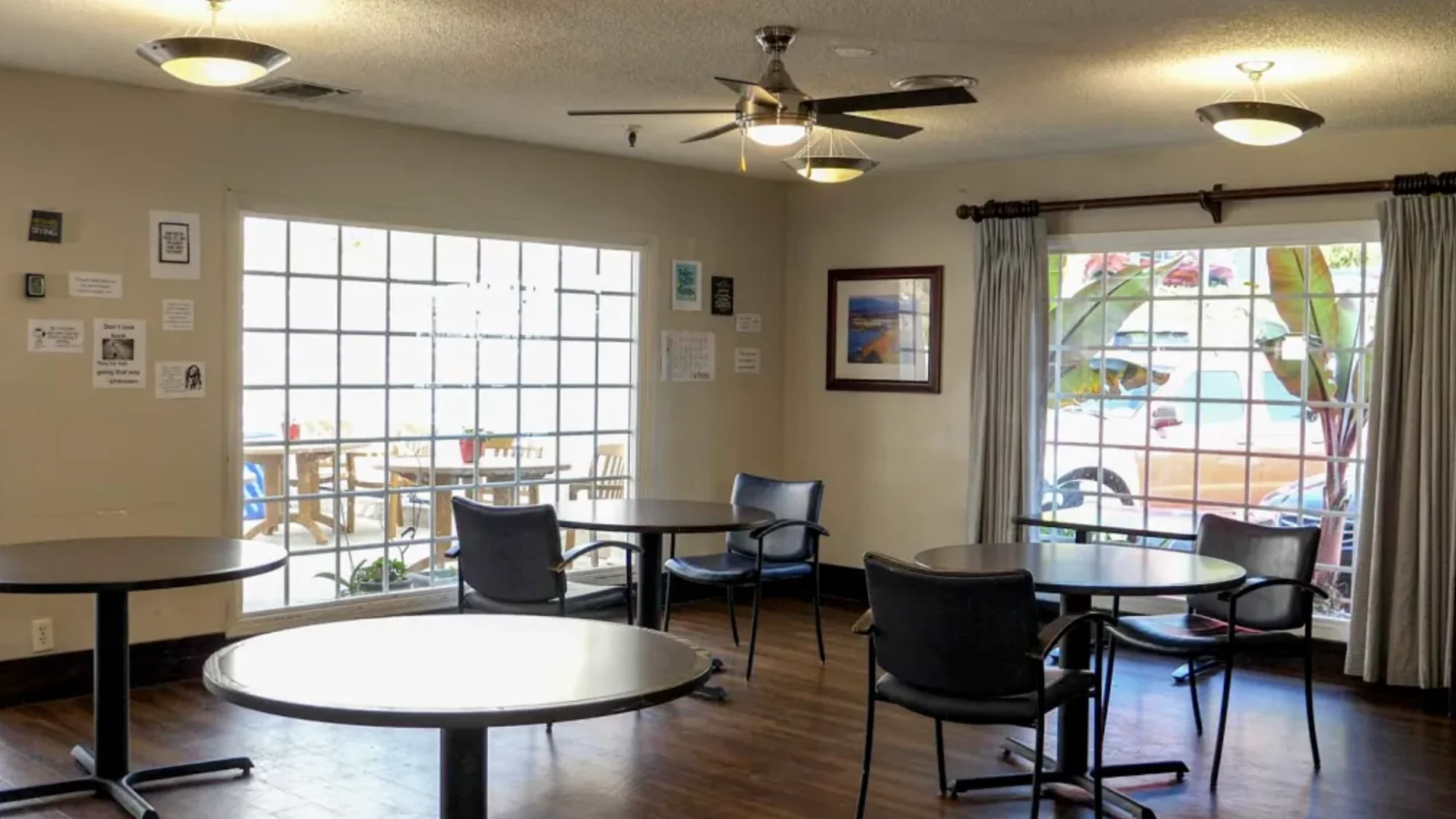 MISSION HILLS POST ACUTE CARE