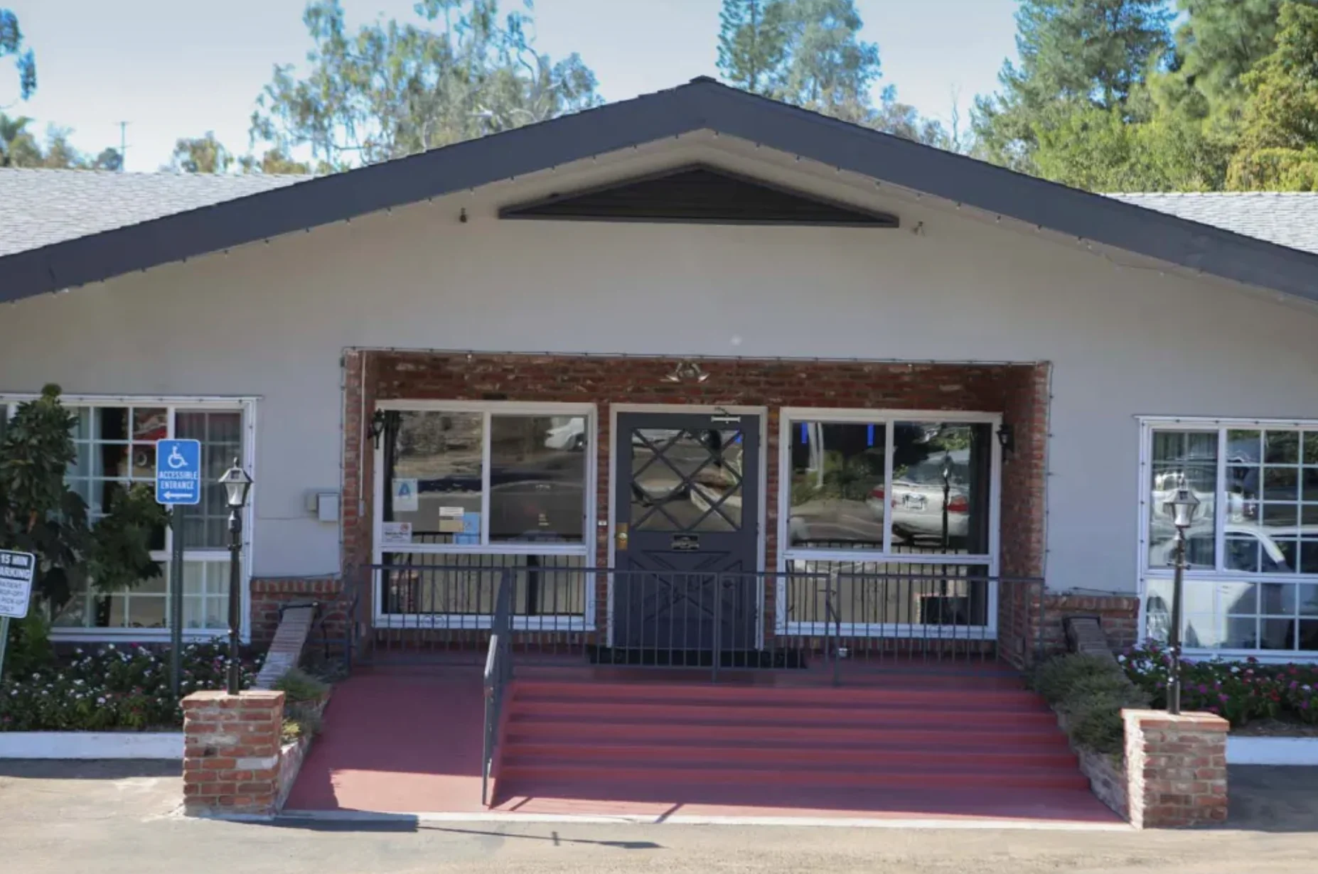 MISSION HILLS POST ACUTE CARE