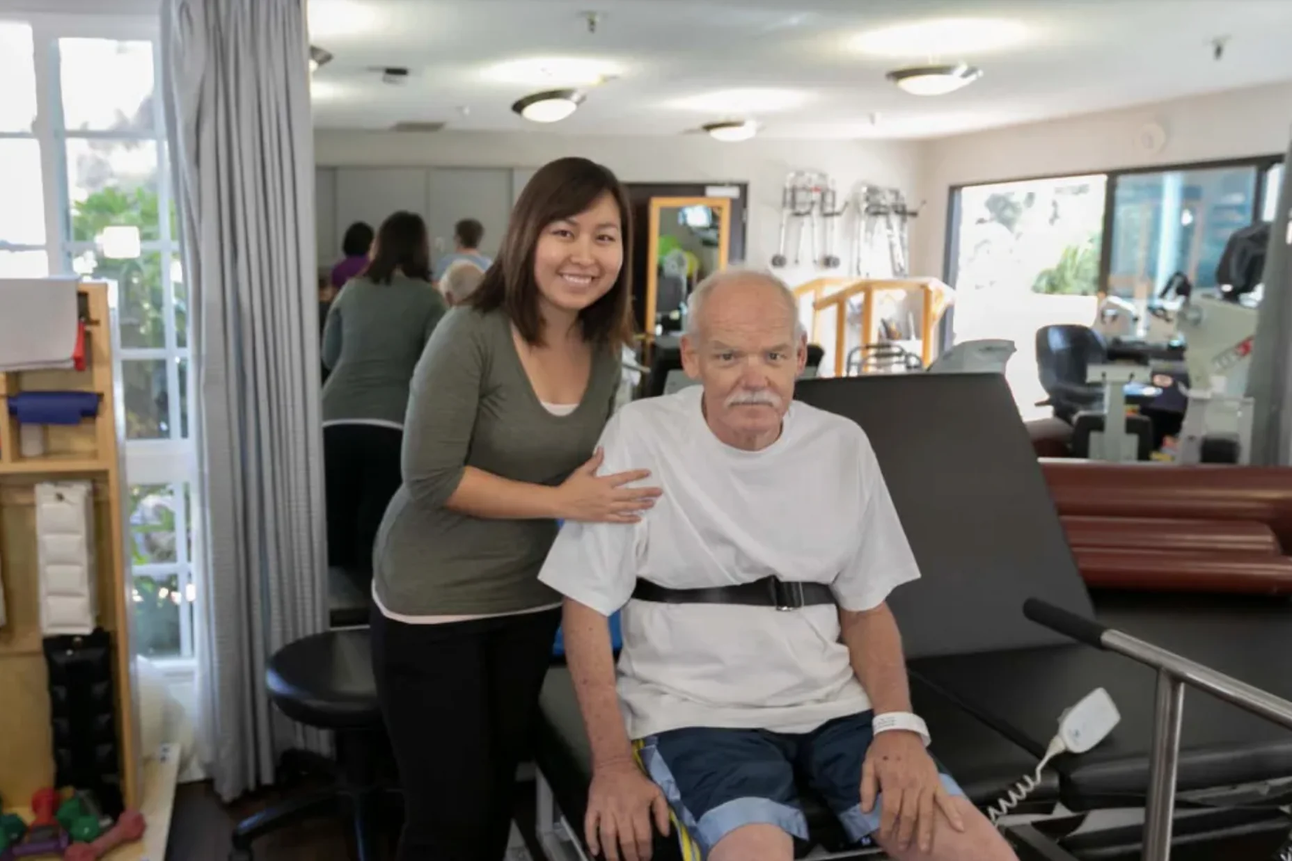 MISSION HILLS POST ACUTE CARE