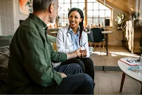 MISSION HOME HEALTH OF BEND