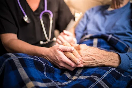 MISSION HOME HEALTH OF BEND