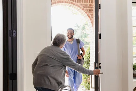 MISSION HOME HEALTH OF BEND