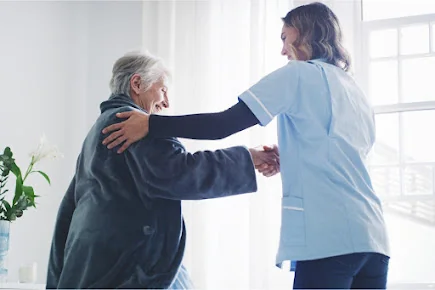 MISSION HOME HEALTH OF ONTARIO, INC