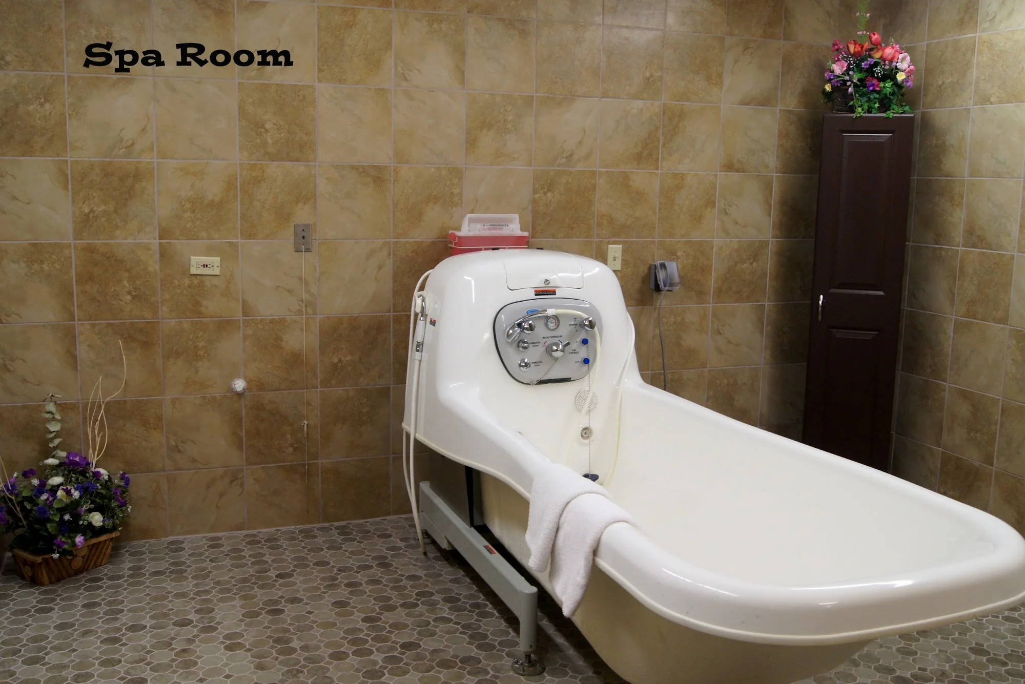 MISSION NURSING & REHABILITATION CENTER