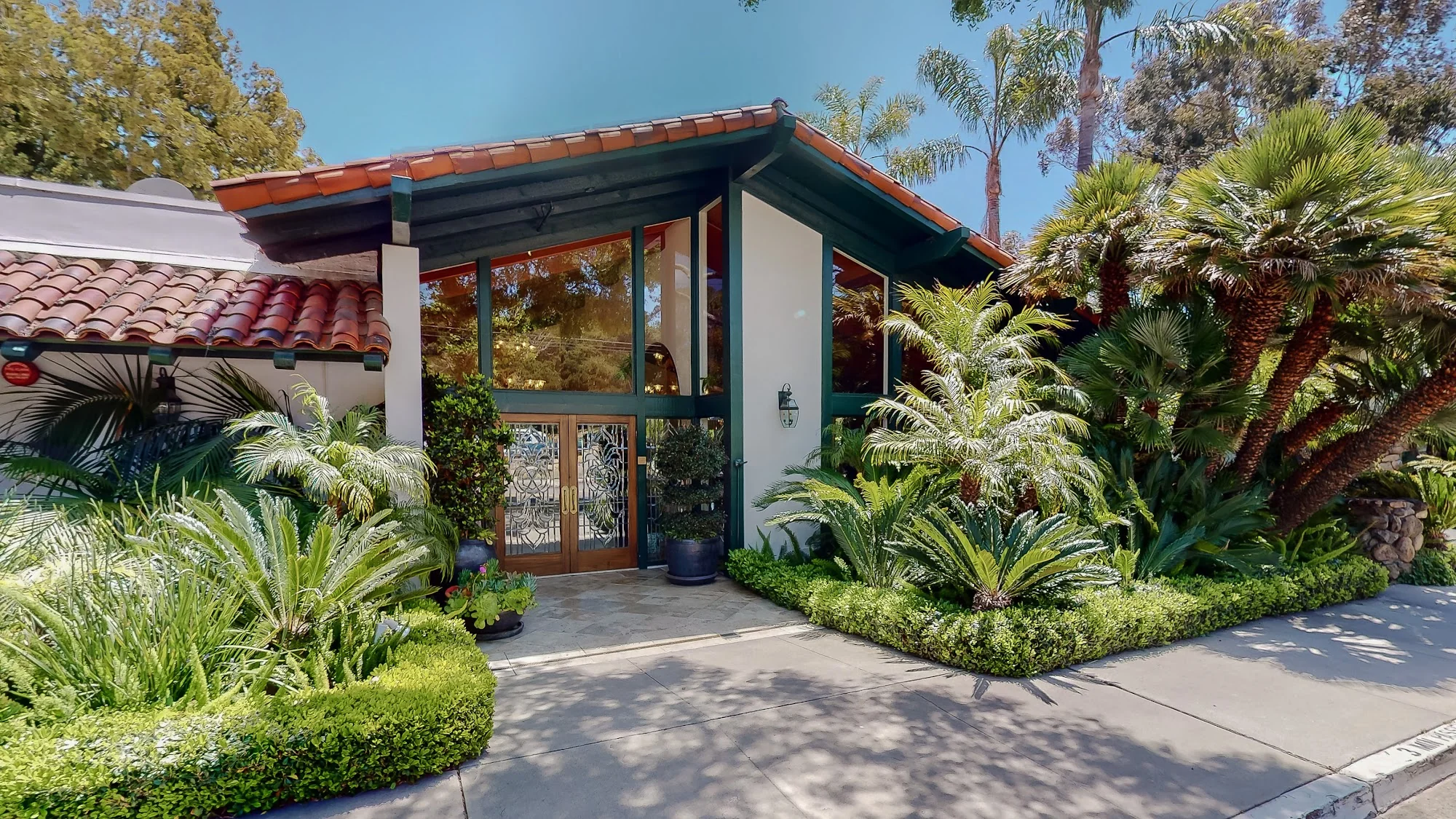 MISSION PARK HEALTHCARE CENTER