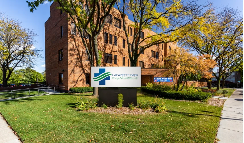 MISSION POINT NURSING & PHYSICAL REHAB CENTER OF DETROIT