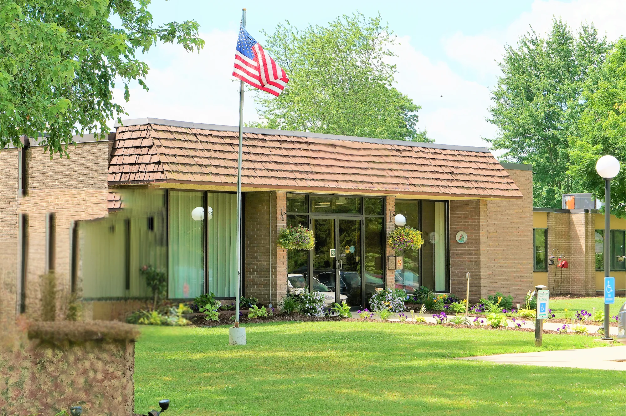 MISSION POINT NURSING & PHYSICAL REHABILITATION CENTER OF CEDAR SPRINGS