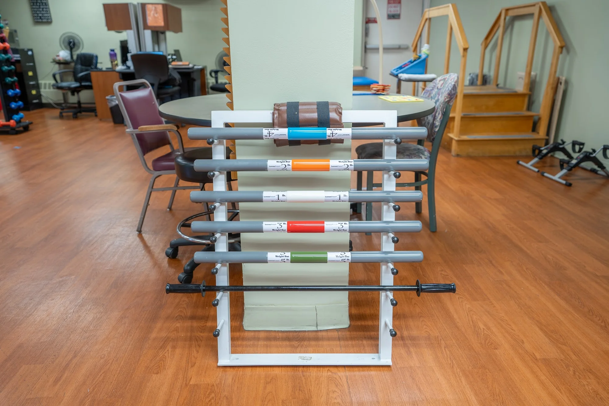 MISSION POINT NURSING & PHYSICAL REHABILITATION CENTER OF ELMWOOD