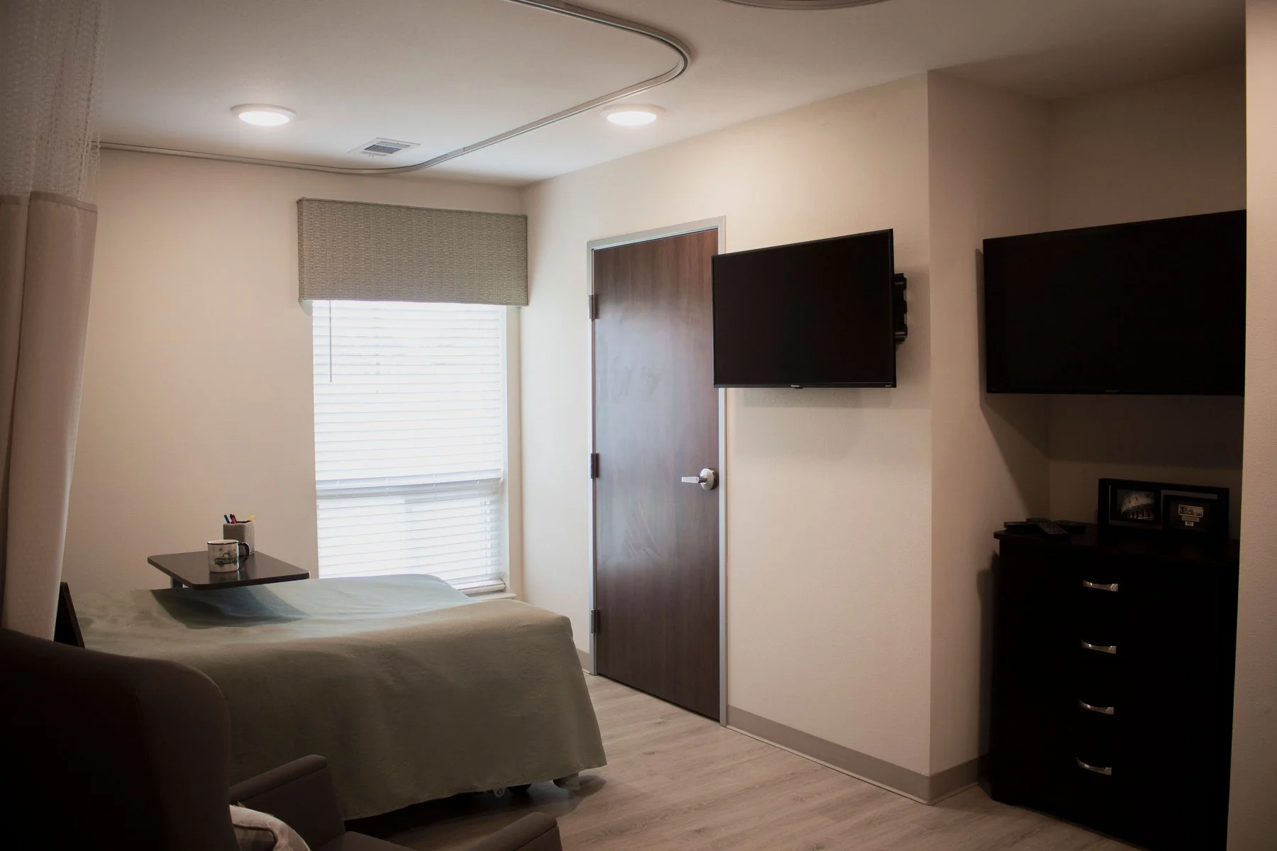 MISSION RIDGE REHAB & NURSING CENTER