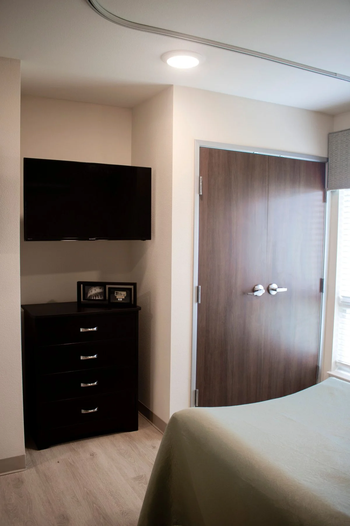 MISSION RIDGE REHAB & NURSING CENTER
