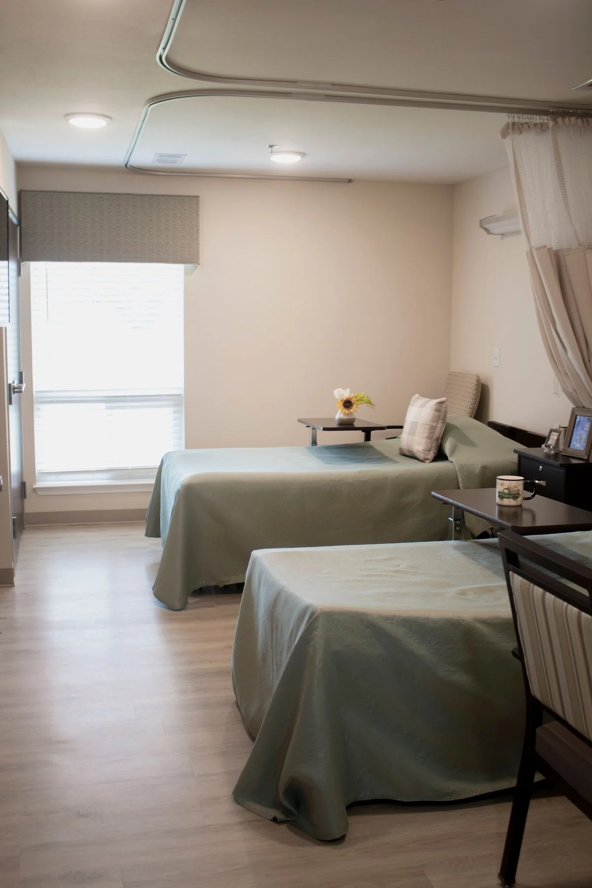 MISSION RIDGE REHAB & NURSING CENTER