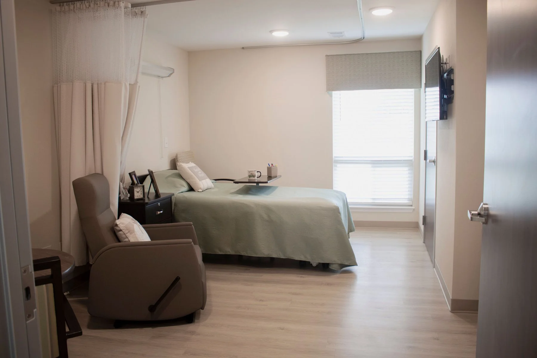 MISSION RIDGE REHAB & NURSING CENTER