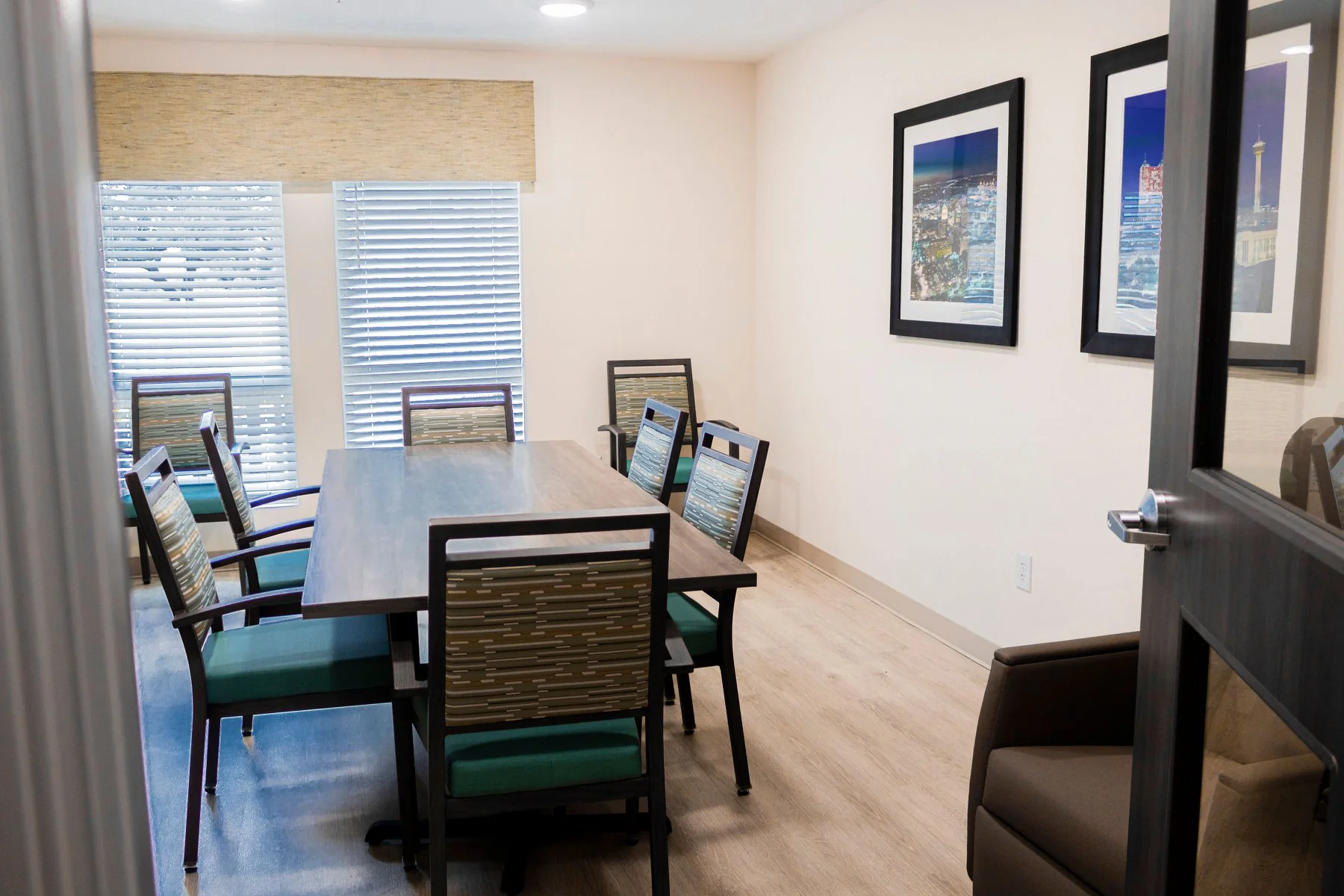 MISSION RIDGE REHAB & NURSING CENTER