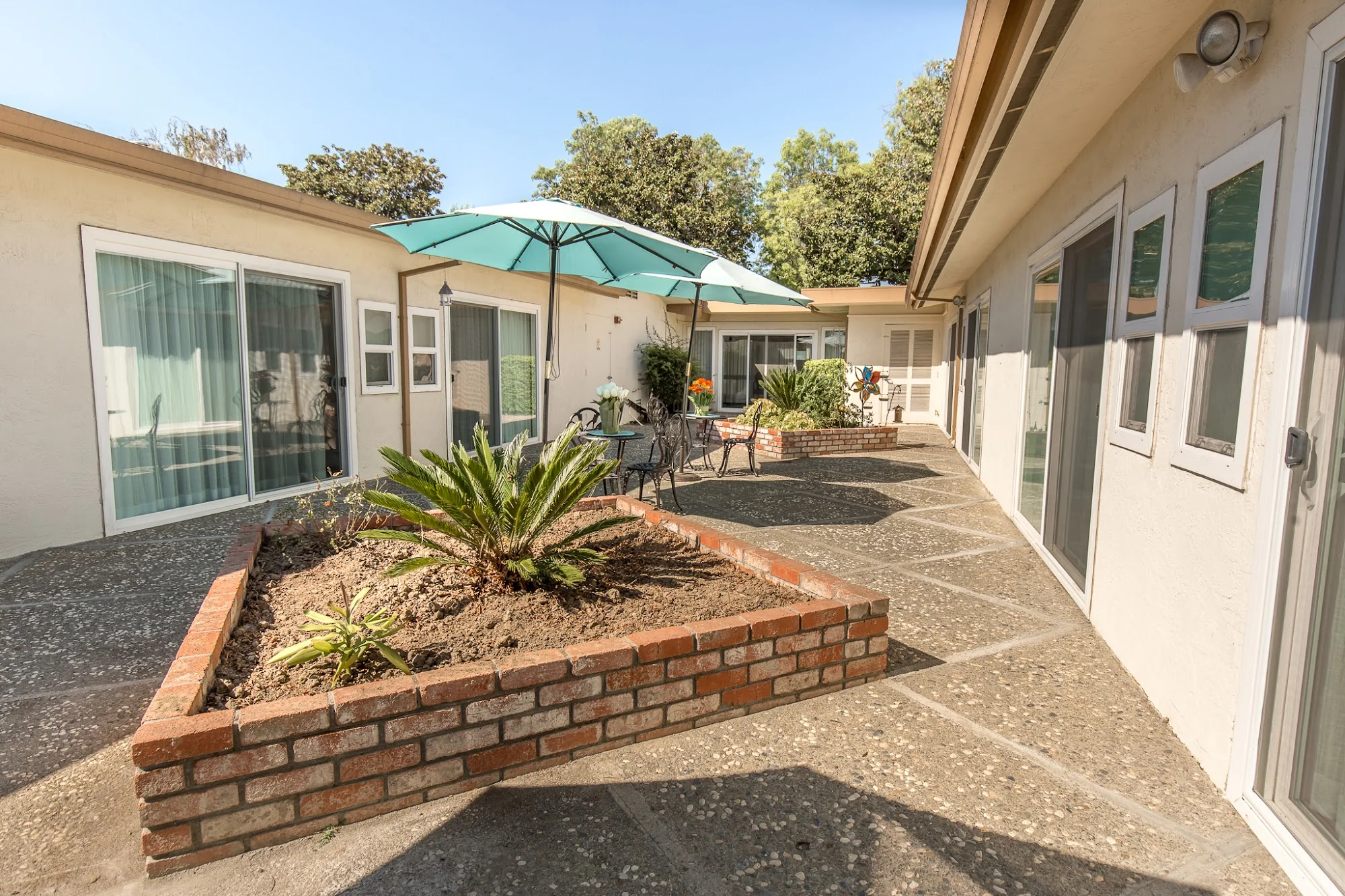 MISSION VALLEY POST ACUTE