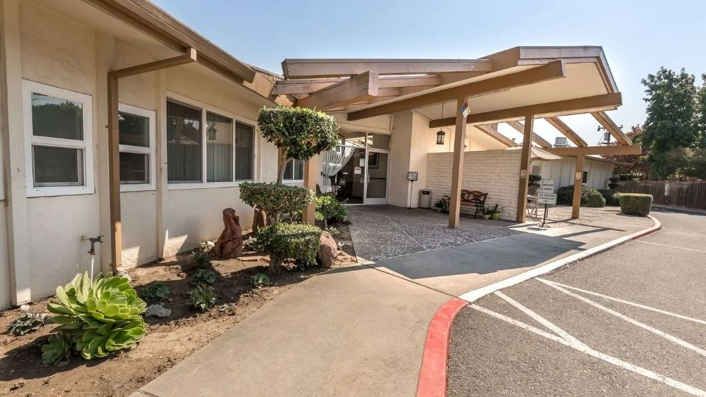 MISSION VALLEY POST ACUTE