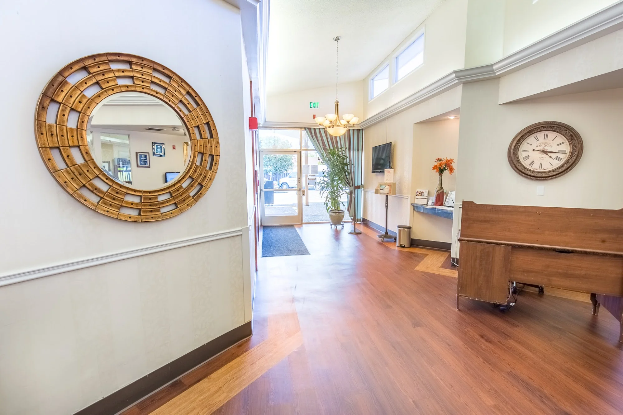 MISSION VALLEY POST ACUTE