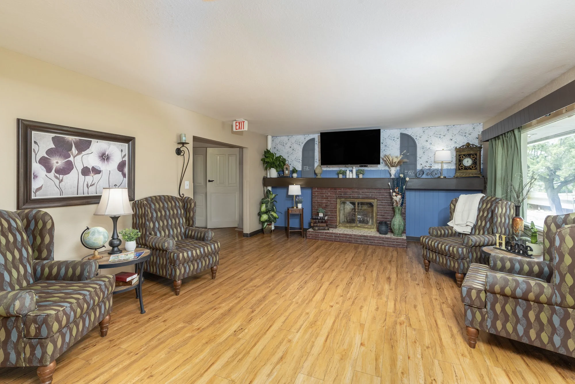 MISSOULA HEALTH & REHABILITATION CENTER