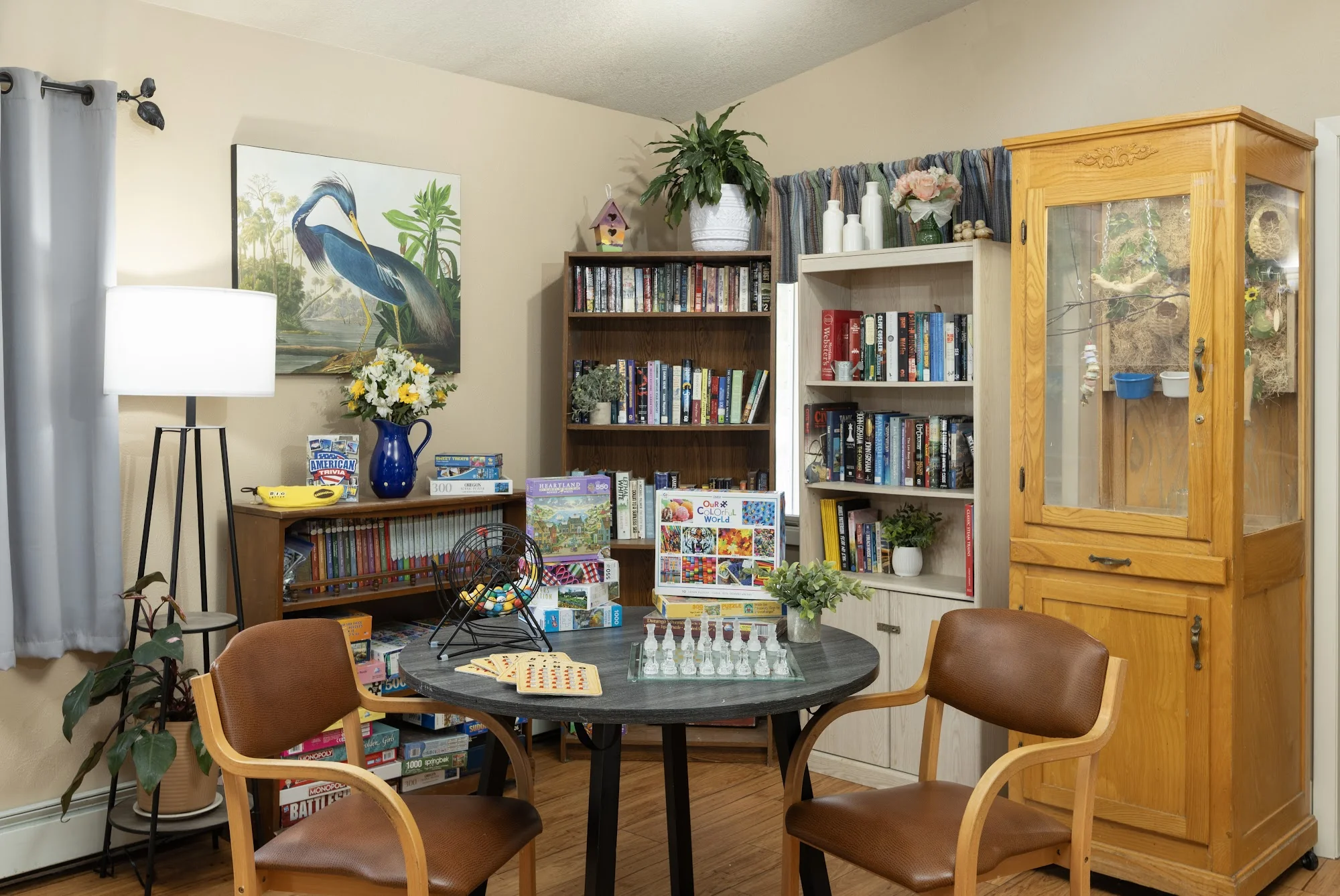 MISSOULA HEALTH & REHABILITATION CENTER