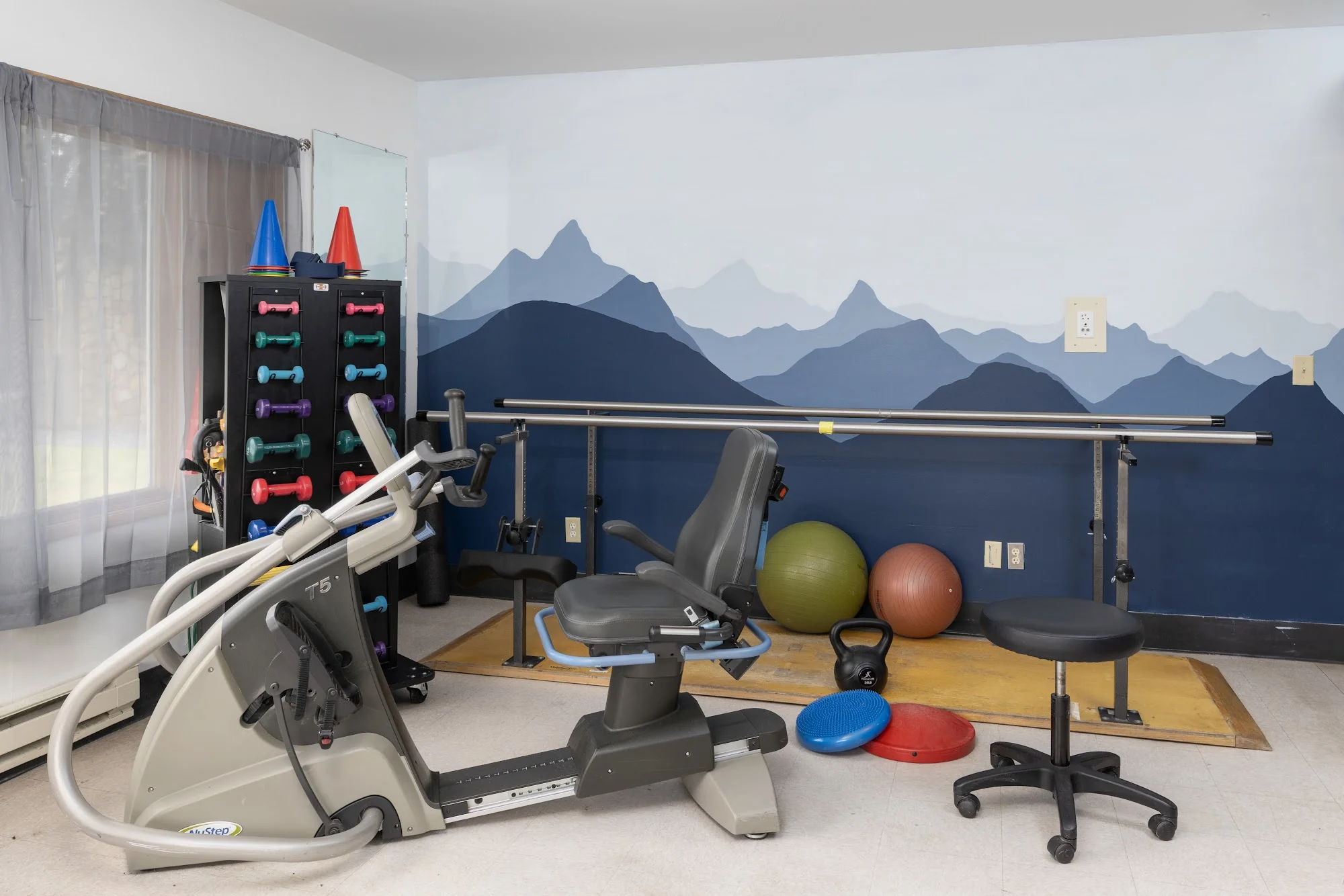 MISSOULA HEALTH & REHABILITATION CENTER