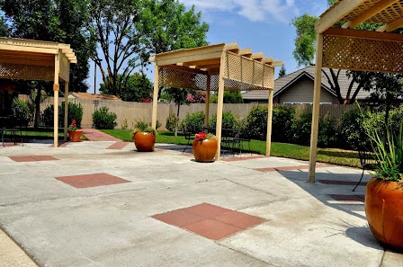MODESTO POST ACUTE CENTER