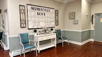 MOMENTOUS HEALTH AT RICHFIELD