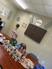 MOMENTOUS HEALTH AT RICHFIELD
