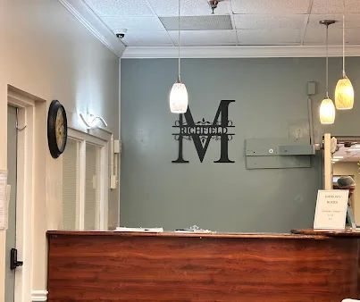 MOMENTOUS HEALTH AT RICHFIELD
