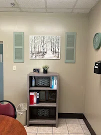MOMENTOUS HEALTH AT RICHFIELD