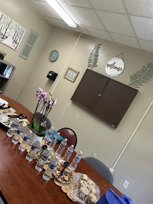 MOMENTOUS HEALTH AT RICHFIELD