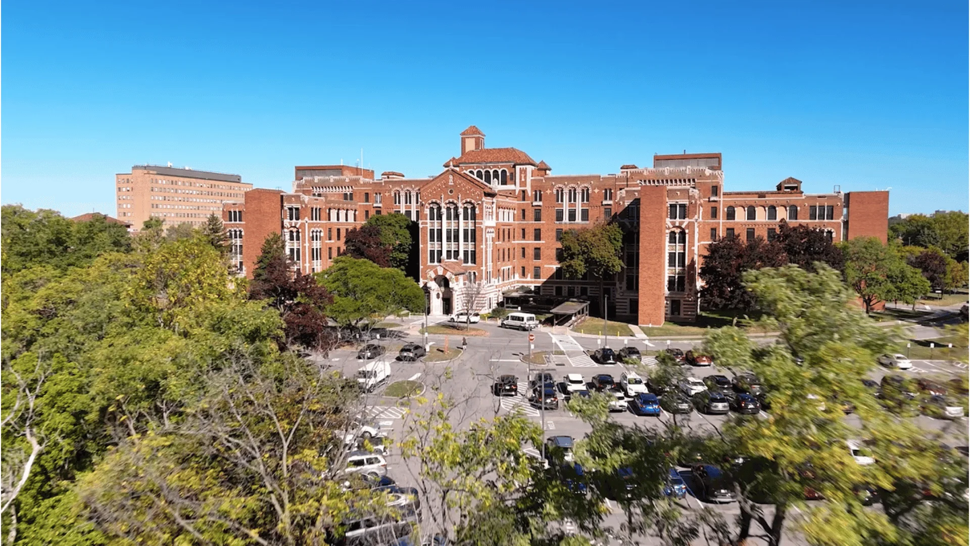 MONROE COMMUNITY HOSPITAL