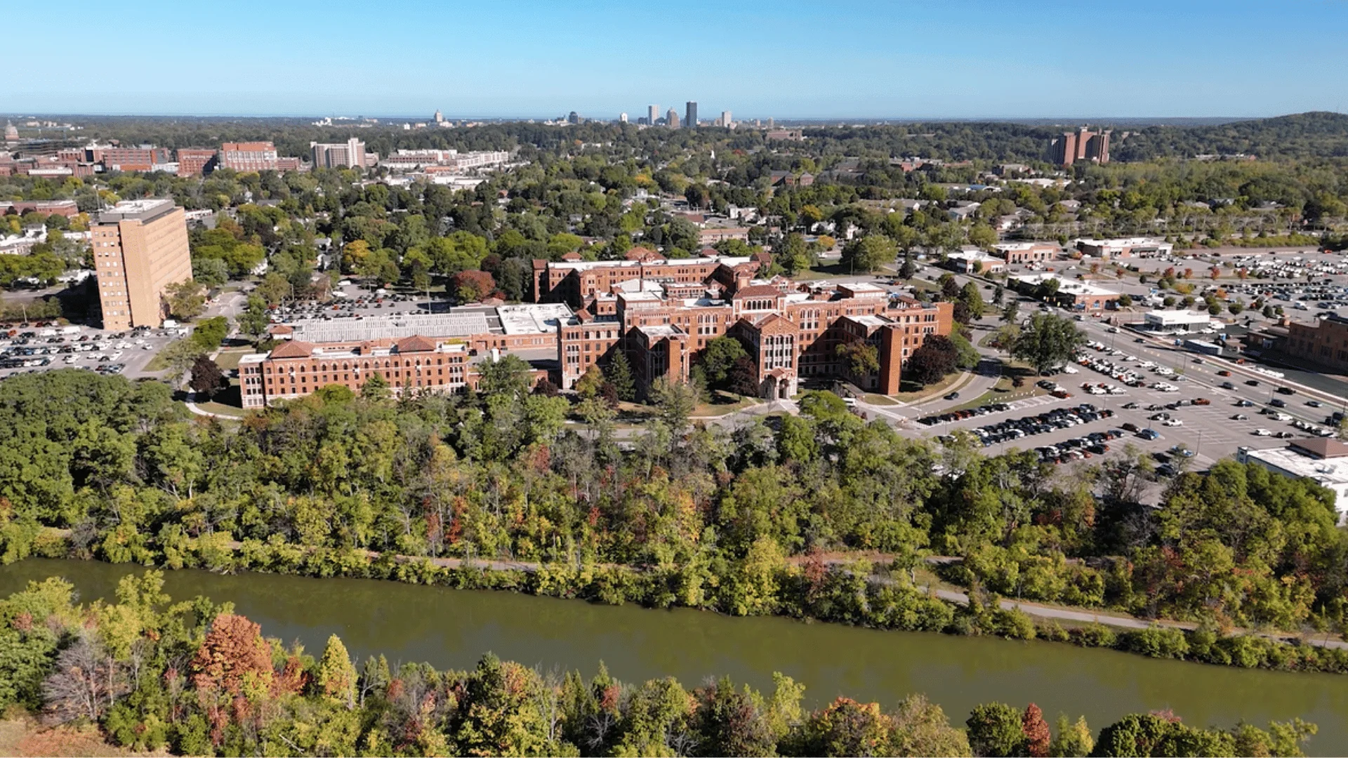 MONROE COMMUNITY HOSPITAL