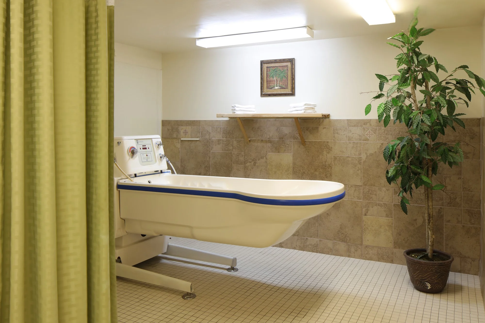 MONROE HEALTH & REHAB CENTER